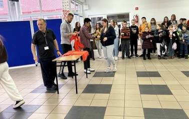 Młodzieżowy Organizator Sportu 16
