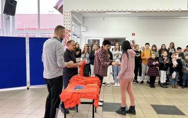 Młodzieżowy Organizator Sportu 18