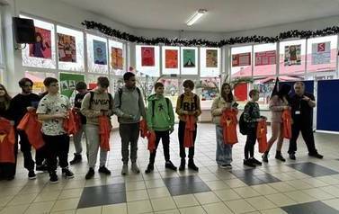Młodzieżowy Organizator Sportu 19