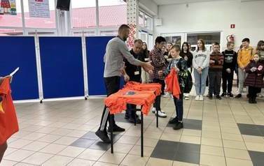Młodzieżowy Organizator Sportu 20