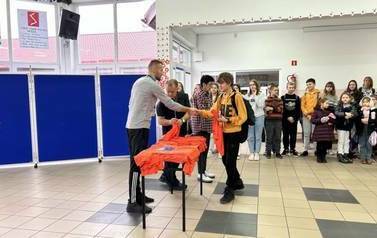 Młodzieżowy Organizator Sportu 21