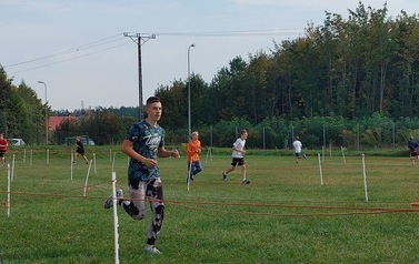 Szkolne Biegi Przełajowe 44
