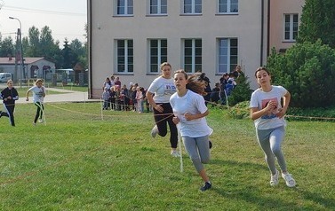 Szkolne Biegi Przełajowe 78
