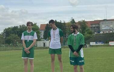 Powiatowe Igrzyska Młodzieży w Indywidualnej Lekkie atletyce, w kategorii dziewcząt i chłopc&oacute;w w Sztumie 37