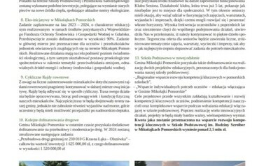 Kurier Gminy - marzec 2024 1