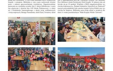 Kurier Gminy - marzec 2024 5