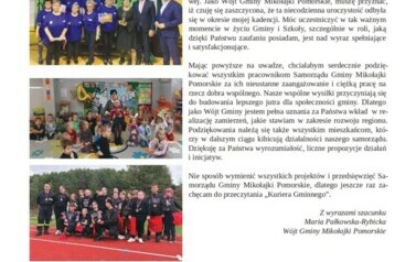 Kurier Gminy - marzec 2024 15