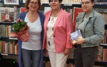 Tygodnia Bibliotek i Dnia Bibliotekarza 1