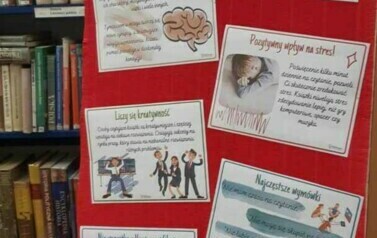 Tygodnia Bibliotek i Dnia Bibliotekarza 3