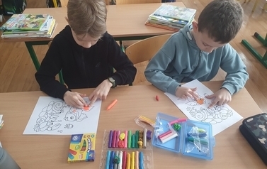 Pomorskie Żagle Wiedzy - partnerstwo gminy Kosakowo 4