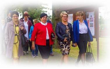 Dożynki Gminne 2019 1