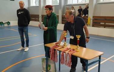 24.10.2022 r. &ndash; odbyły się Powiatowe Igrzysk Dzieci w kategorii dziewcząt i chłopc&oacute;w w Unihokeju 9