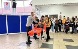 Młodzieżowy Organizator Sportu 21