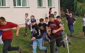 26.09.2022 r. - Szkolne Biegi Przełajowe 13
