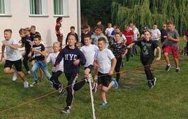 26.09.2022 r. - Szkolne Biegi Przełajowe 18