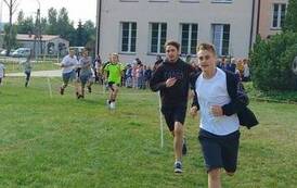 26.09.2022 r. - Szkolne Biegi Przełajowe 20