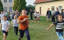 26.09.2022 r. - Szkolne Biegi Przełajowe 29