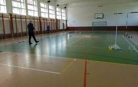 Powiatowy Turniej Bezpieczeństwa Drogowego w Czerninie 28