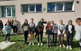 Powiatowe Igrzyska Dzieci, Powiatowe Igrzyska Młodziezy i Powiatowa Licealiada w Sztafetowych Biegach Przełajowych 25