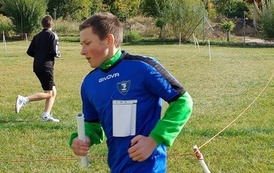 Powiatowe Igrzyska Dzieci, Powiatowe Igrzyska Młodziezy i Powiatowa Licealiada w Sztafetowych Biegach Przełajowych 39