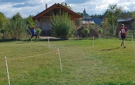 Powiatowe Igrzyska Dzieci, Powiatowe Igrzyska Młodziezy i Powiatowa Licealiada w Sztafetowych Biegach Przełajowych 58