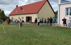 Powiatowe Igrzyska Dzieci, Powiatowe Igrzyska Młodziezy i Powiatowa Licealiada w Sztafetowych Biegach Przełajowych 87