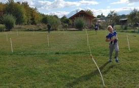 Powiatowe Igrzyska Dzieci, Powiatowe Igrzyska Młodziezy i Powiatowa Licealiada w Sztafetowych Biegach Przełajowych 143