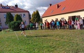 Powiatowe Igrzyska Dzieci, Powiatowe Igrzyska Młodziezy i Powiatowa Licealiada w Sztafetowych Biegach Przełajowych 162