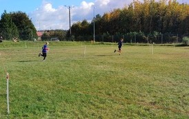 Powiatowe Igrzyska Dzieci, Powiatowe Igrzyska Młodziezy i Powiatowa Licealiada w Sztafetowych Biegach Przełajowych 166