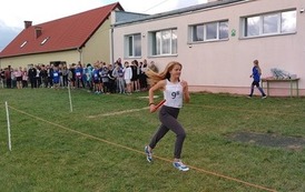 Powiatowe Igrzyska Dzieci, Powiatowe Igrzyska Młodziezy i Powiatowa Licealiada w Sztafetowych Biegach Przełajowych 176