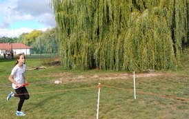 Powiatowe Igrzyska Dzieci, Powiatowe Igrzyska Młodziezy i Powiatowa Licealiada w Sztafetowych Biegach Przełajowych 184