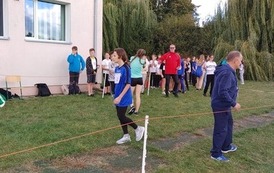 Powiatowe Igrzyska Dzieci, Powiatowe Igrzyska Młodziezy i Powiatowa Licealiada w Sztafetowych Biegach Przełajowych 198