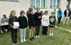 Powiatowe Igrzyska Dzieci, Powiatowe Igrzyska Młodzieży i Powiatowa Licealiada w Sztafetowych Biegach Przełajowych 28