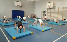 Gimnastyka korekcyjna 1