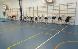 Gimnastyka korekcyjna 2