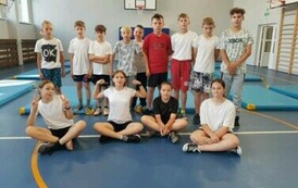 Gimnastyka korekcyjna 3