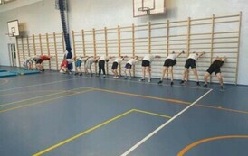 Gimnastyka korekcyjna 4