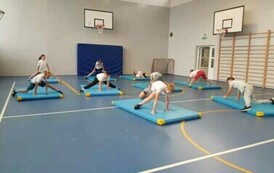 Gimnastyka korekcyjna 5