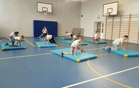 Gimnastyka korekcyjna 6