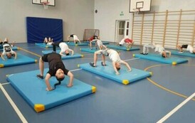 Gimnastyka korekcyjna 7