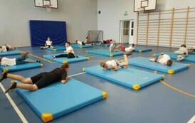 Gimnastyka korekcyjna 8