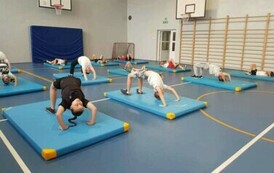 Gimnastyka korekcyjna 10