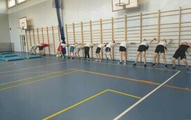 Gimnastyka korekcyjna 11