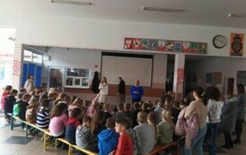 Międzynarodowy Dzień Zapobiegania Przemocy wobec Dzieci (19 listopada) 4