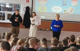 Międzynarodowy Dzień Zapobiegania Przemocy wobec Dzieci (19 listopada) 5