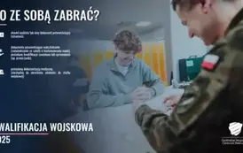 Kwalifikacja wojskowa 2025 3
