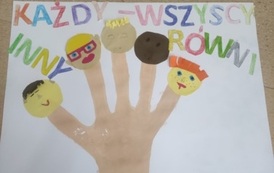 Event pod hasłem &bdquo;Każdy inny &ndash; wszyscy r&oacute;wni&rdquo; 11