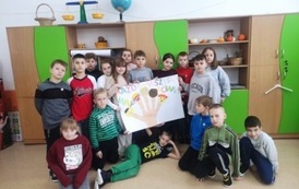 Event pod hasłem &bdquo;Każdy inny &ndash; wszyscy r&oacute;wni&rdquo; 12