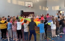 Event pod hasłem &bdquo;Każdy inny &ndash; wszyscy r&oacute;wni&rdquo; 19