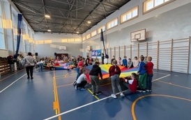 Event pod hasłem &bdquo;Każdy inny &ndash; wszyscy r&oacute;wni&rdquo; 21